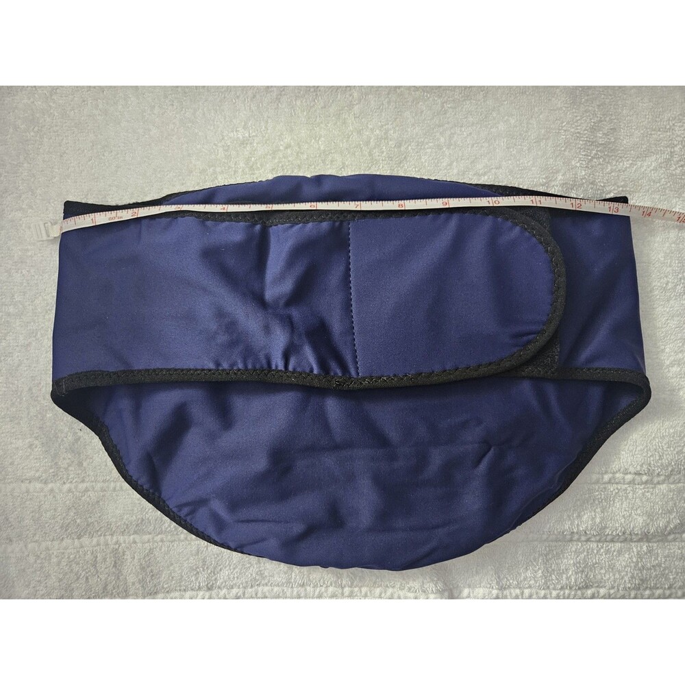 Ostomy Belt, Ostomy Bag Covers for Women, Discreet Colostomy Bags Cover Size MD - Picture 6 of 8